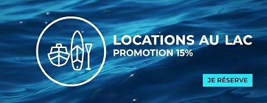 Exemple pub page d'accueil