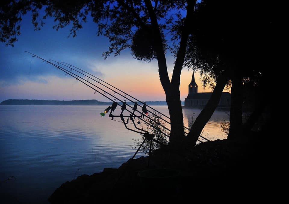 Facebook - Carp fishing forum