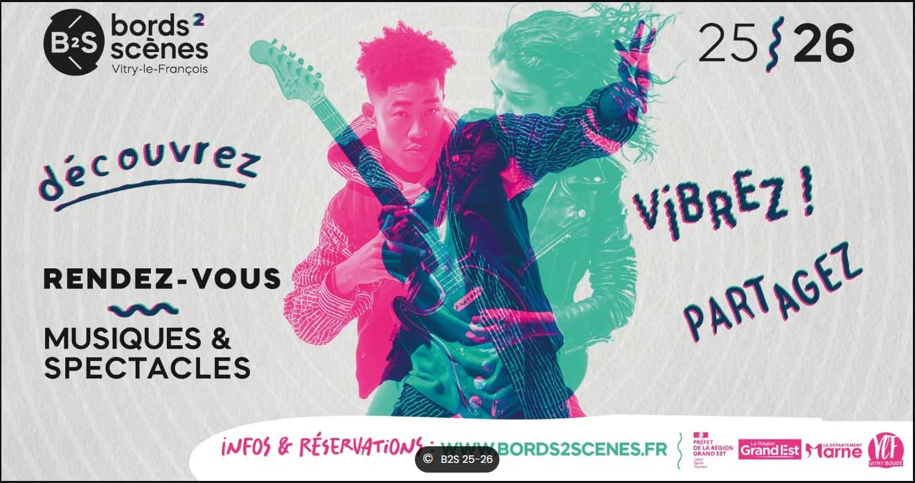 Métal: Napalm Death + 1ère partie