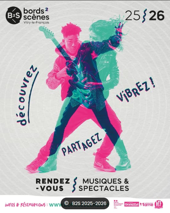 Théâtre : Sourire est une bataille - compagnie Pardès Rimonim