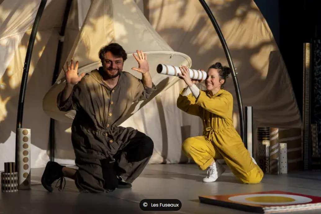 Evénement pour enfants: CouCou