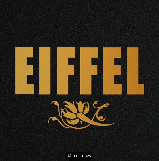 Concert: Eiffel + Loup de Berger