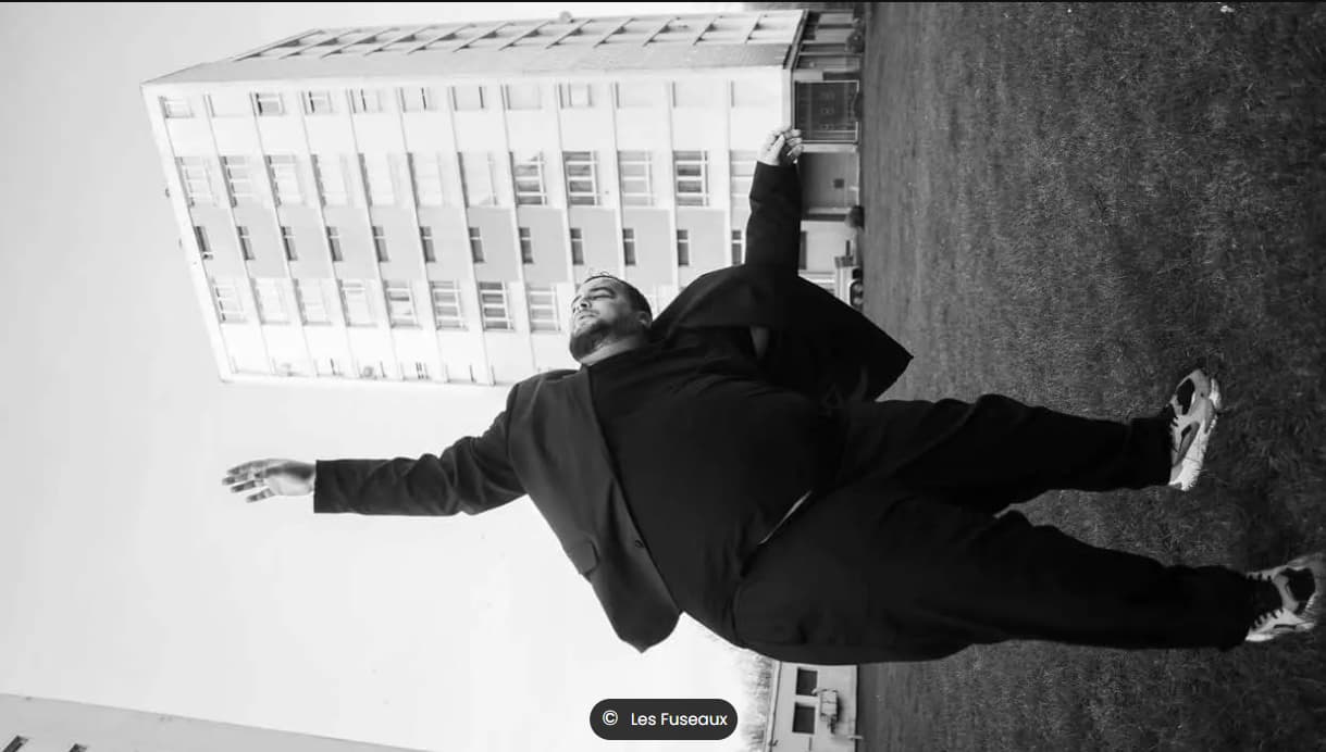 Spectacle : Ma part d'ombre