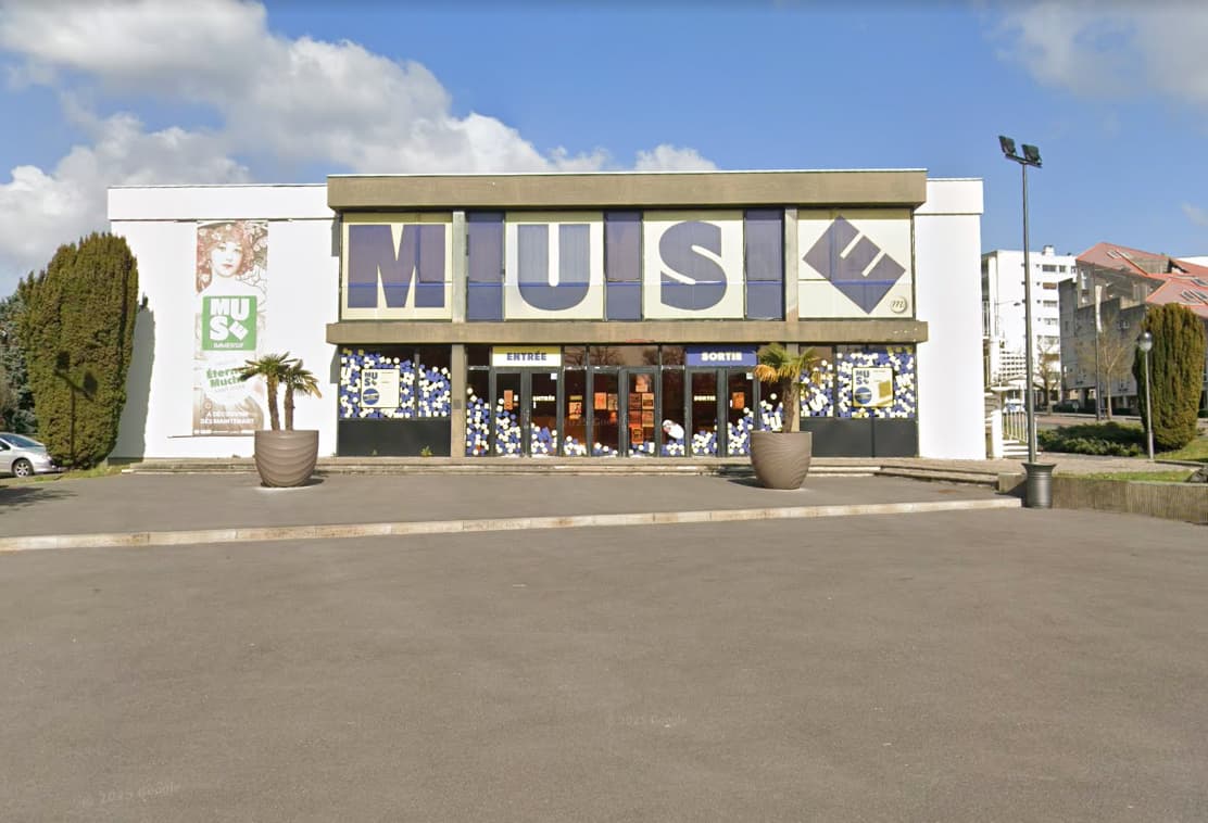 Loading, l’art urbain à l’ère numérique