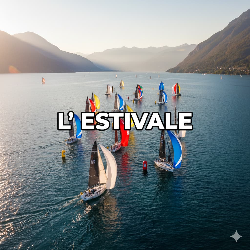 Régate L'Estivale