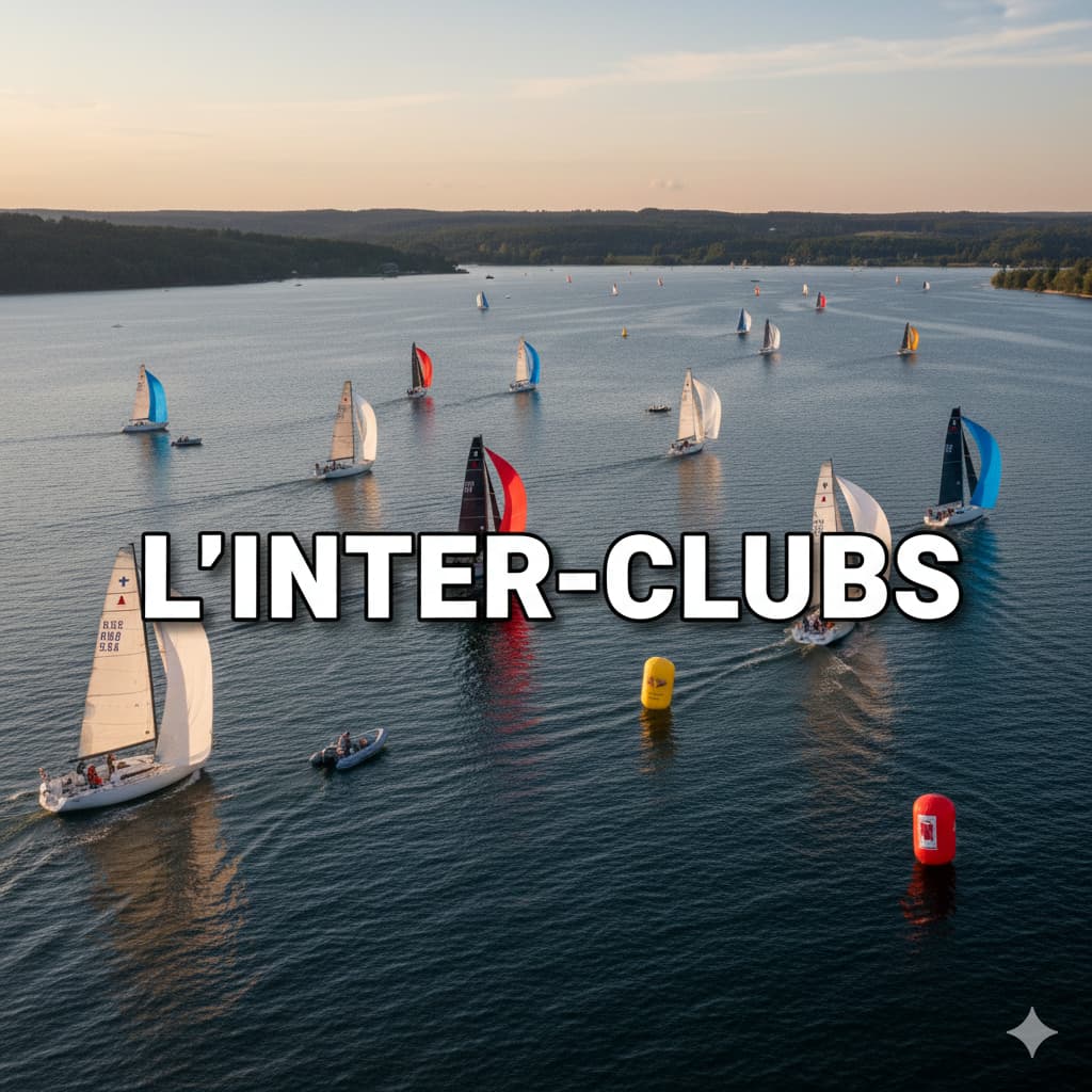 Régate L'inter-Club