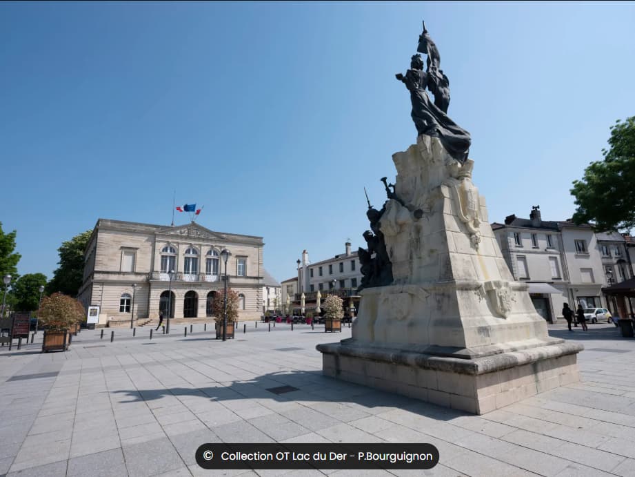 Visite: Apéro - Saint-Dizier