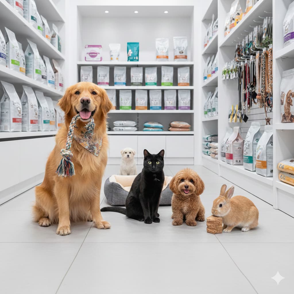 Publicité vétérinaires