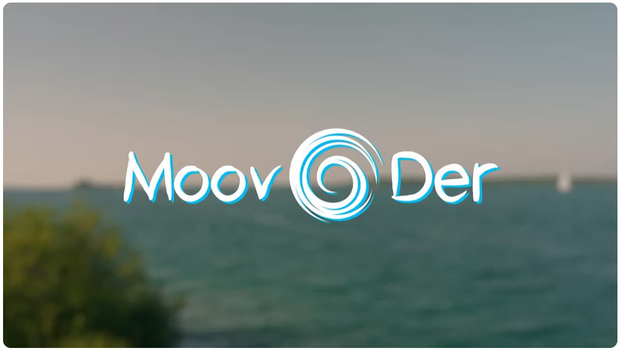 Youtube - Moov O Der